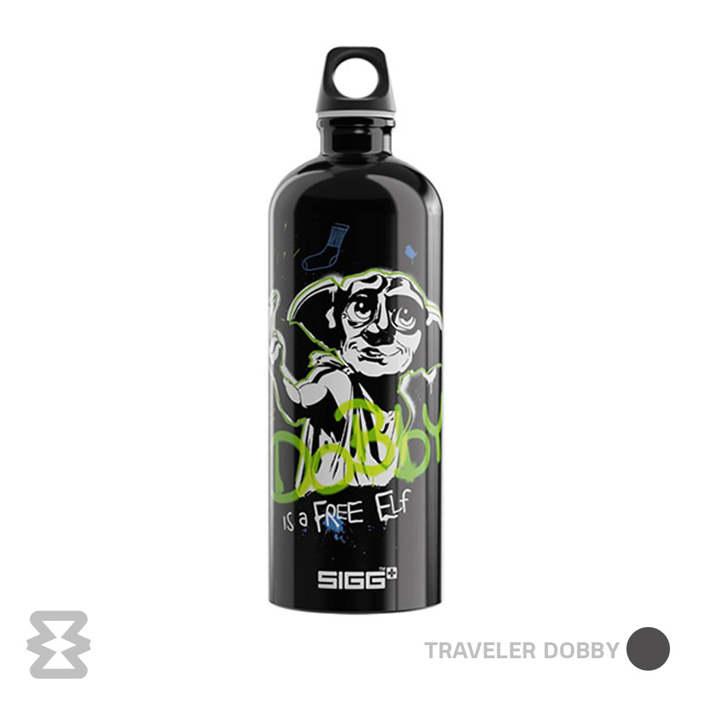 قمقمه سفری سیگ مدل Traveller 1000 Dobby قمقمه سفری سیگ مدل Traveller 1000 Dobby