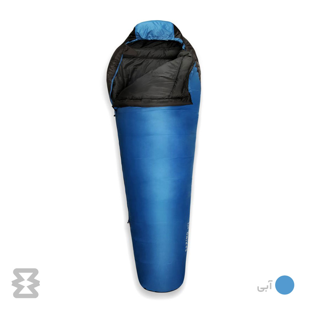 کیسه خواب پر اسنوهاک مدل SPRING 900 کد SN-S4115