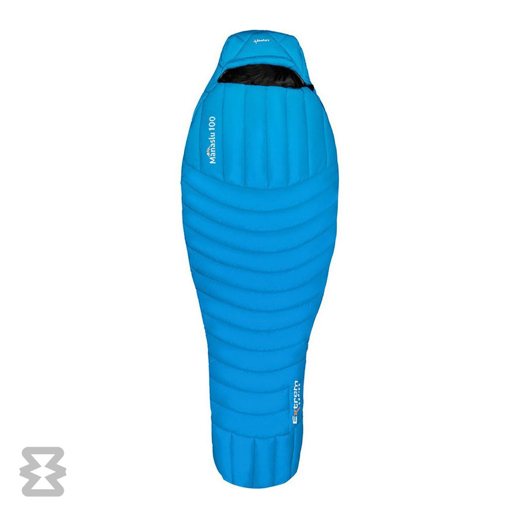 کیسه خواب ادونچر مدل MANASLU 100