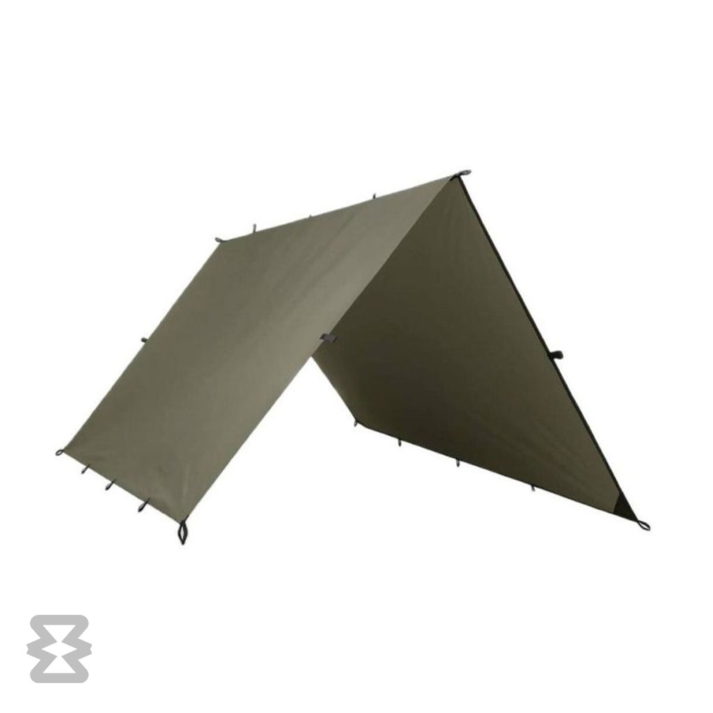سایبان (تارپ) دیلور مدل دو پایه سایبان (تارپ) دیلور مدل دو پایه