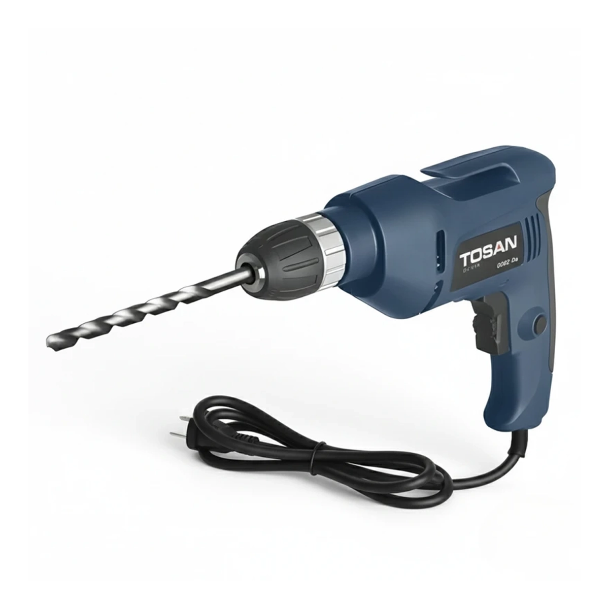 دریل توسن مدل 0002Da
