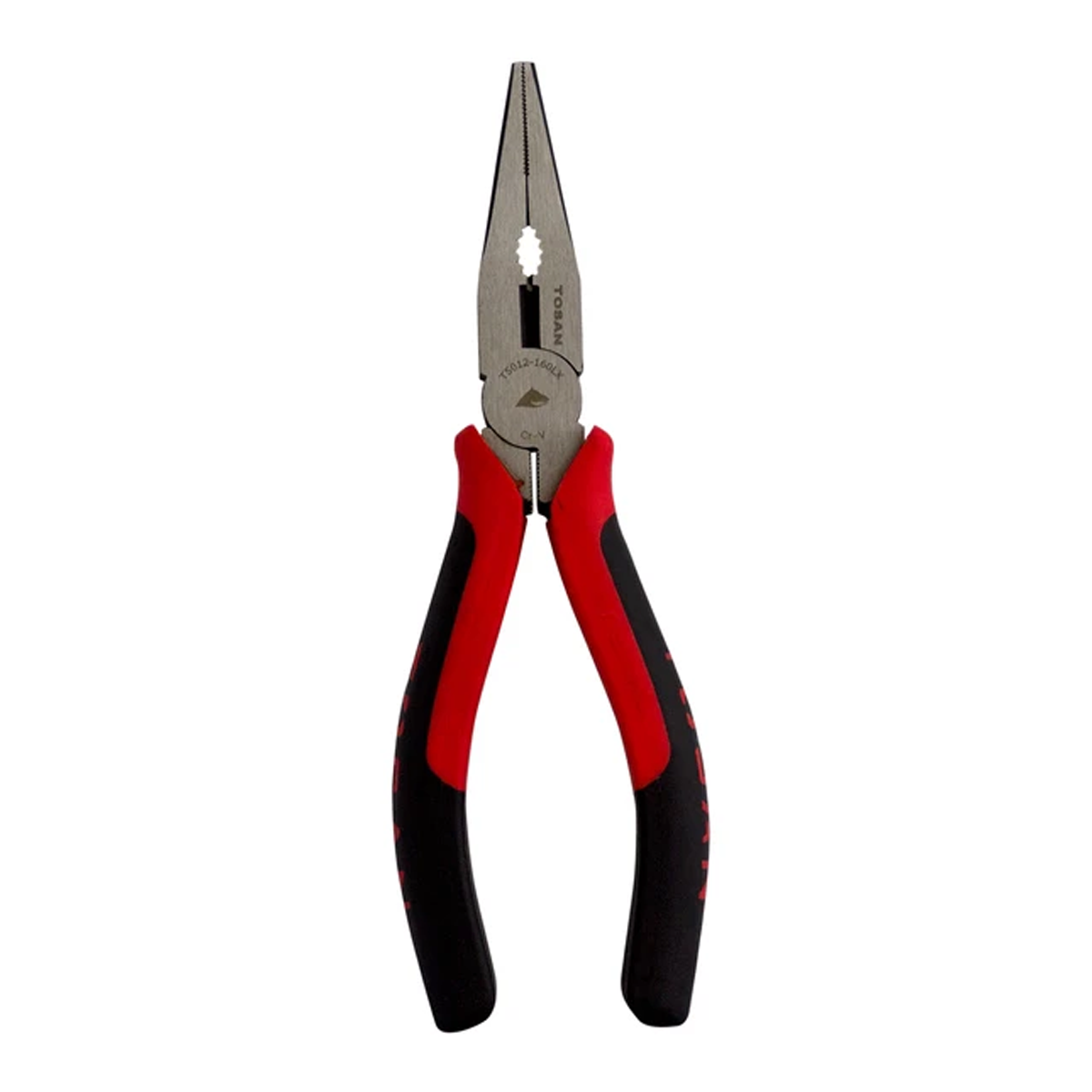 انبر دم باریک توسن سایز 6 اینچ مدل T5012-160LX