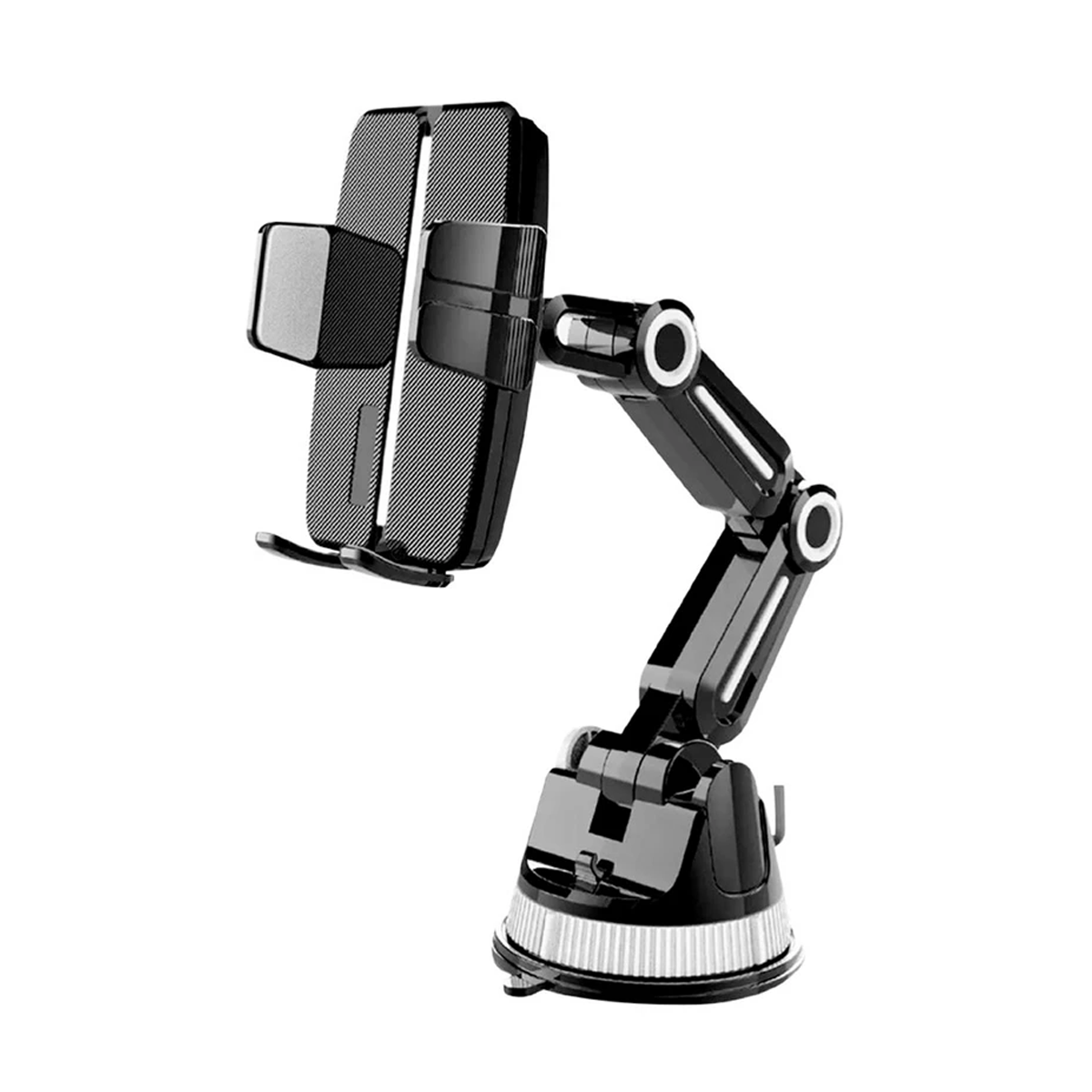 پایه نگهدارنده گوشی موبایل کلومن مدل K-HD112-مشکی پایه نگهدارنده گوشی موبایل کلومن مدل K-HD112-مشکی