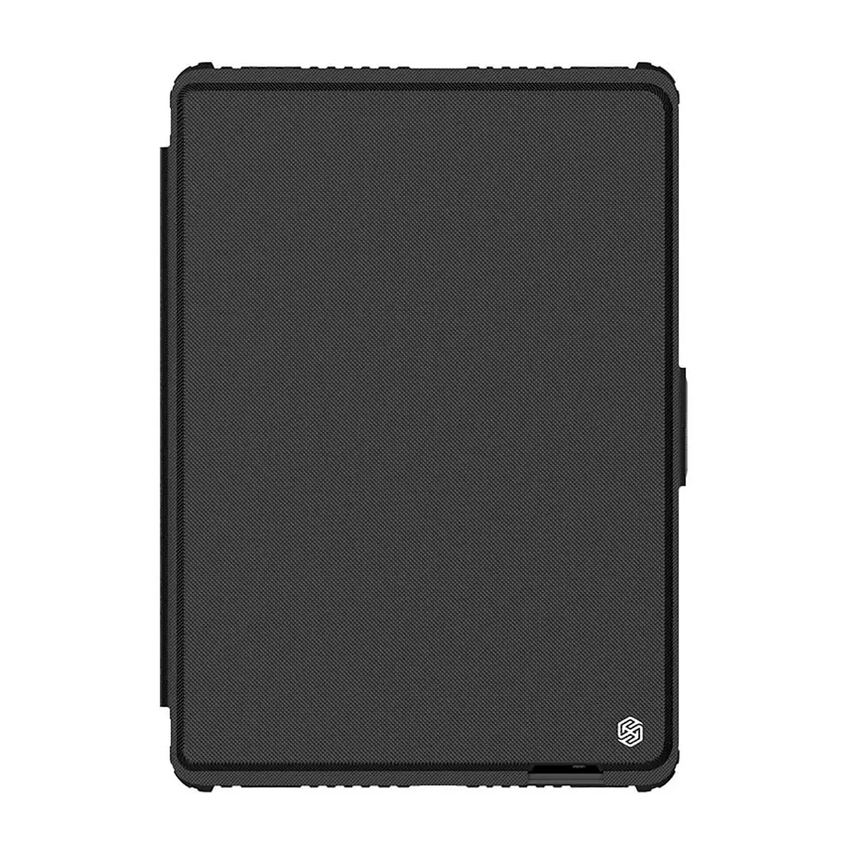 کیف کلاسوری تبلت سامسونگ Galaxy Tab S7 Plus نیلکین مدل Bumper Combo Keyboard به همراه کیبورد کیف کلاسوری تبلت سامسونگ Galaxy Tab S7 Plus نیلکین مدل Bumper Combo Keyboard به همراه کیبورد