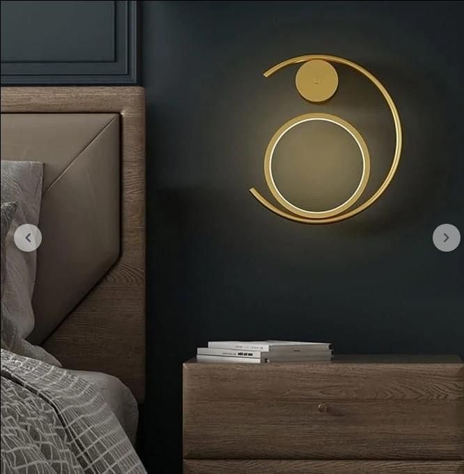 لوستر دیواری مدرن کد 00449 لوستر دیواری مدرن کد 00449