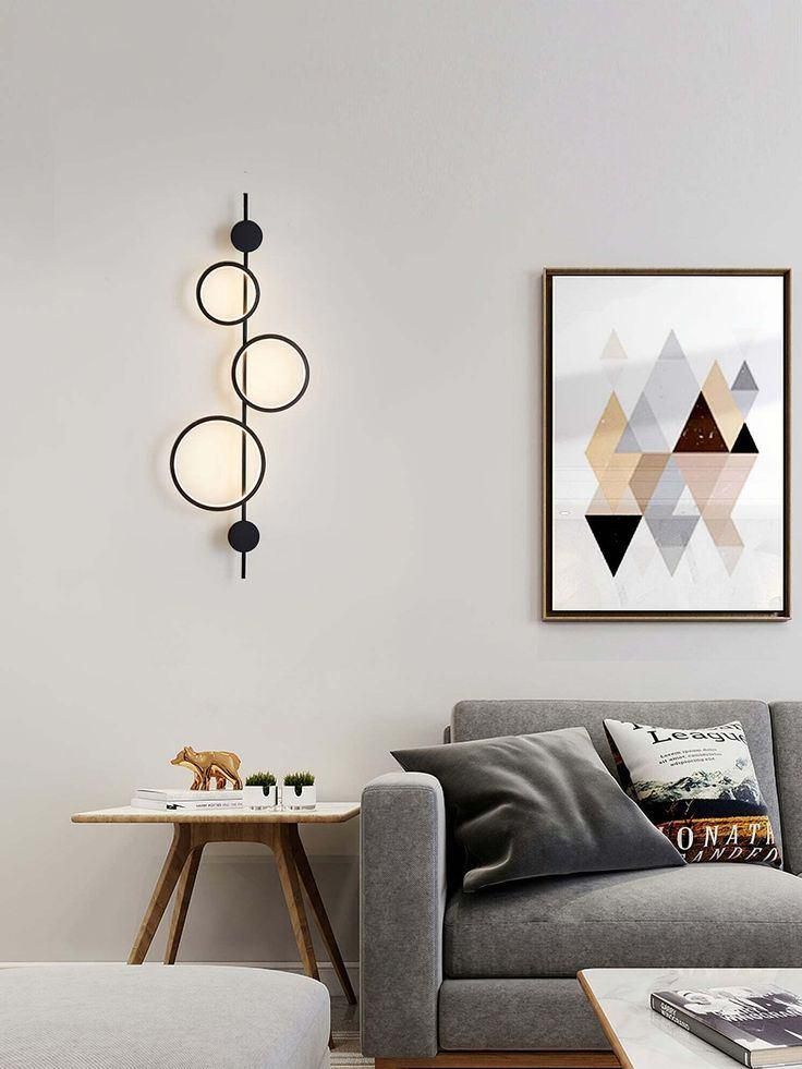 لوستر دیواری مدرن کد 00549 لوستر دیواری مدرن کد 00549