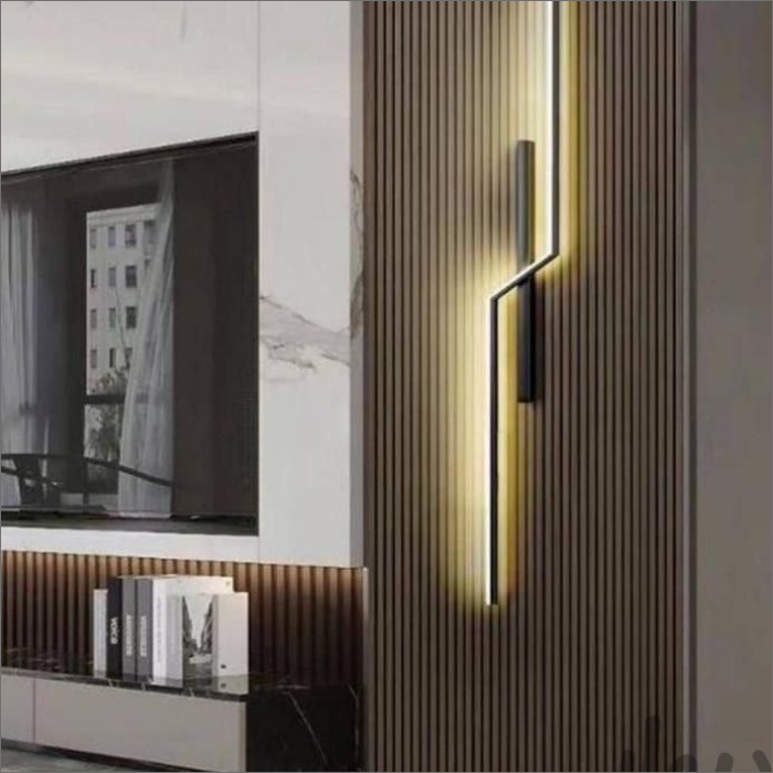 لوستر دیواری مدرن کد00232 لوستر دیواری مدرن کد00232