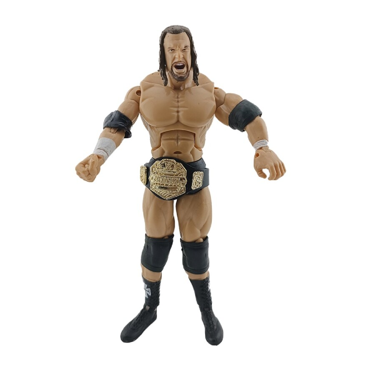 اکشن فیگور کشتی کج WWE مدل تریپل اچ اکشن فیگور کشتی کج WWE مدل تریپل اچ