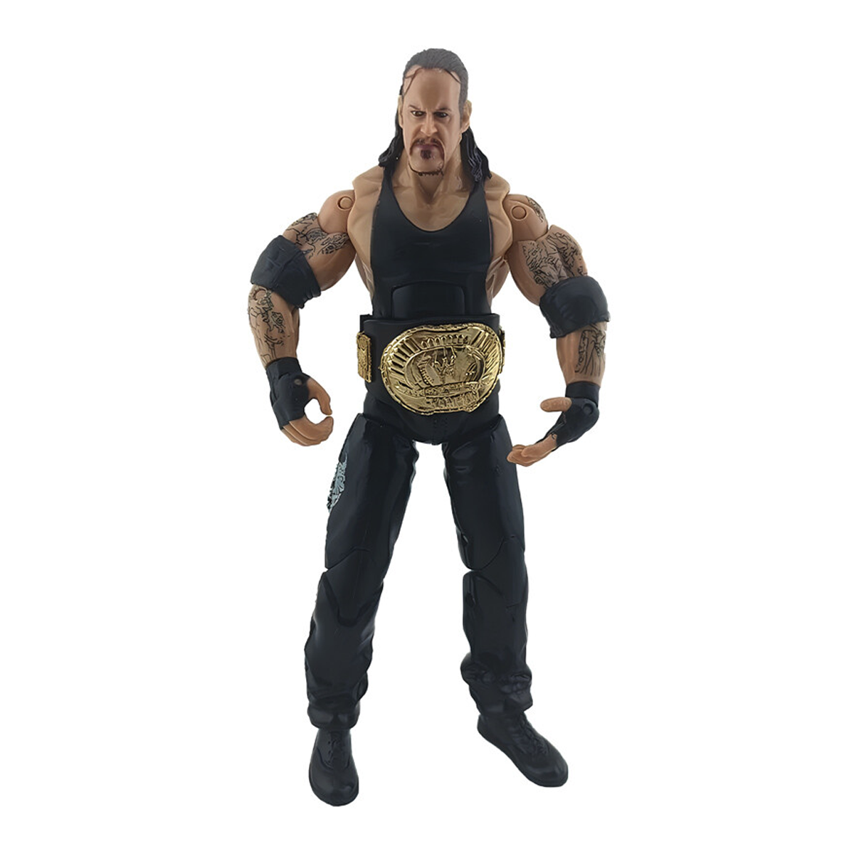 اکشن فیگور کشتی کج WWE مدل آندرتیکر اکشن فیگور کشتی کج WWE مدل آندرتیکر