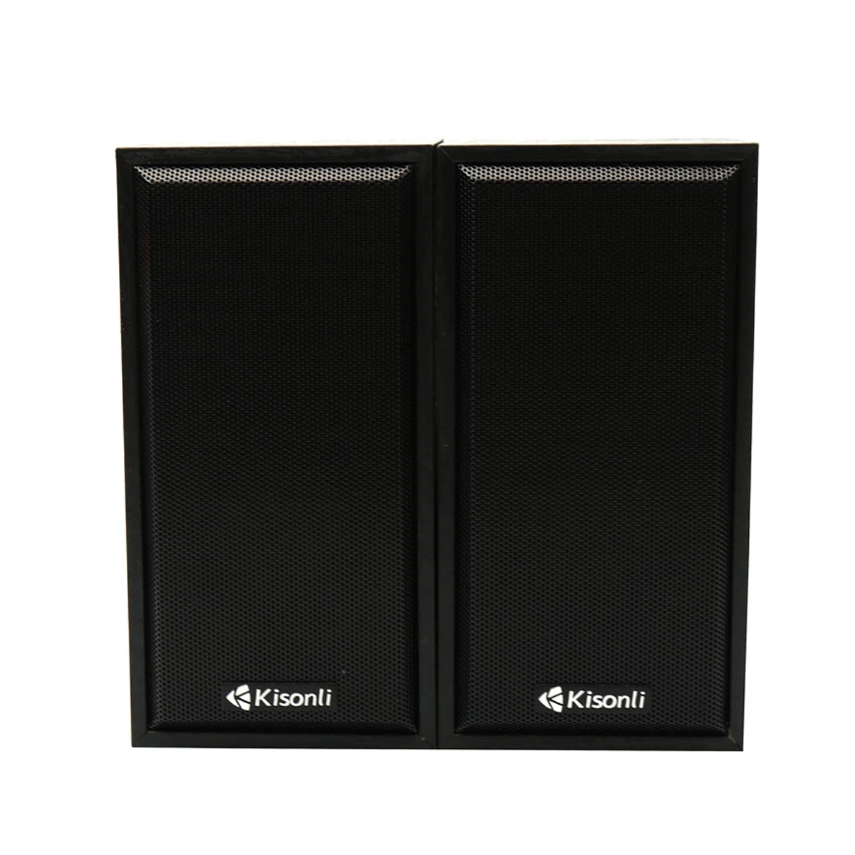 اسپیکر دسکتاپ کیسونلی مدل T-002A-مشکی