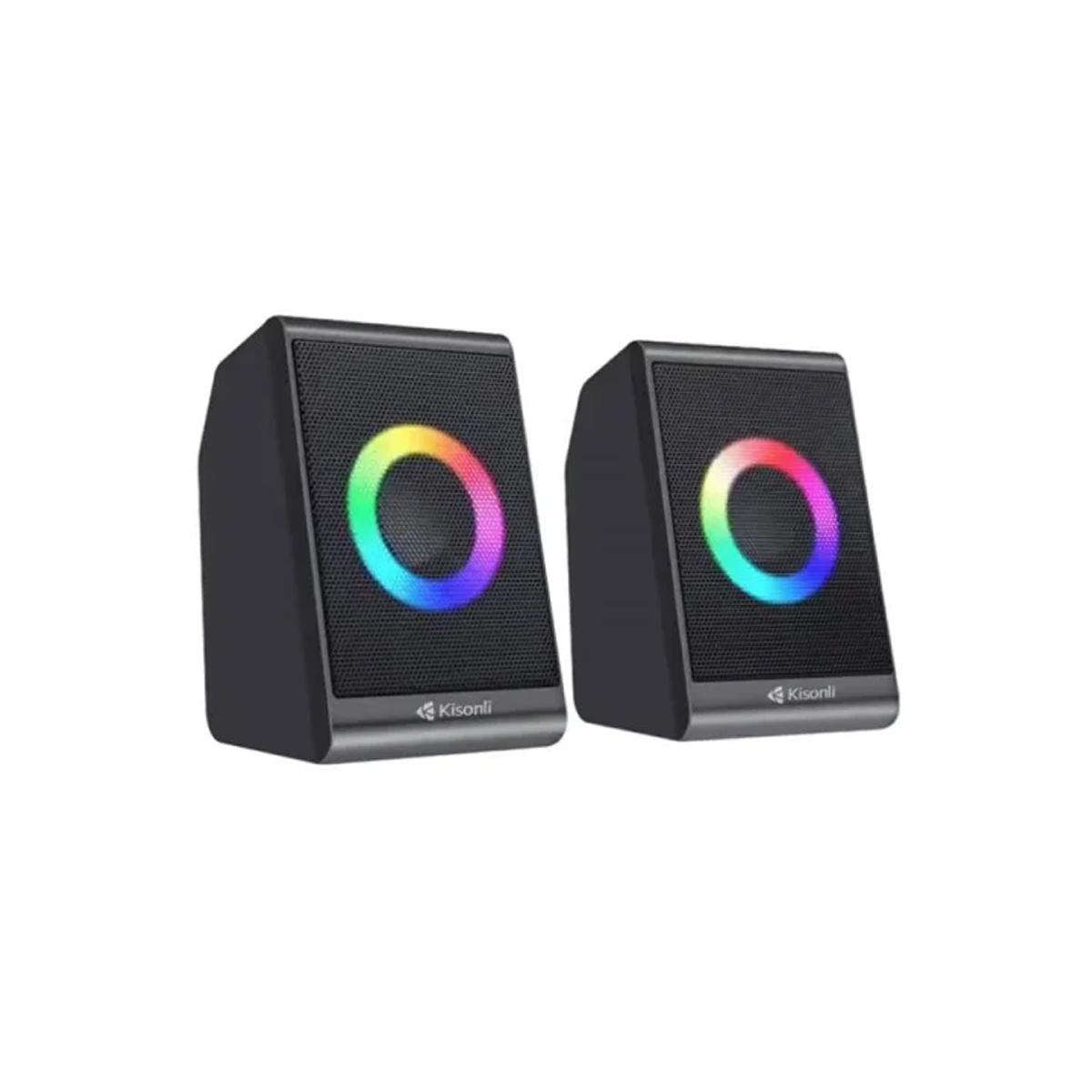 اسپیکر دسکتاپ کیسونلی مدل X28-مشکی