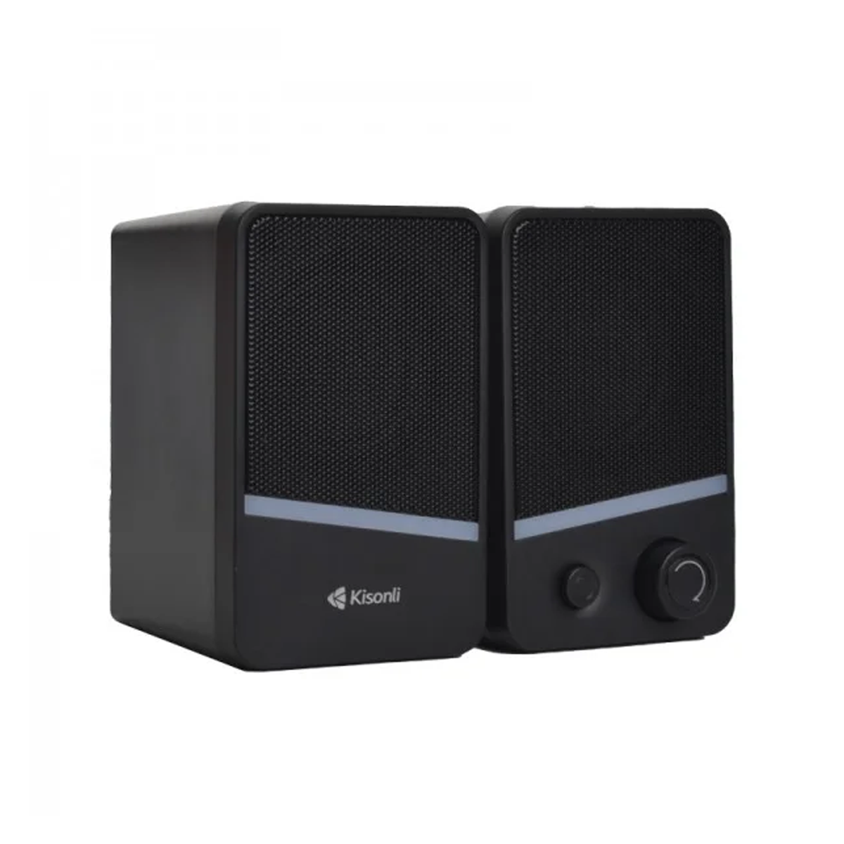 اسپیکر دسکتاپ کیسونلی مدل X32-مشکی