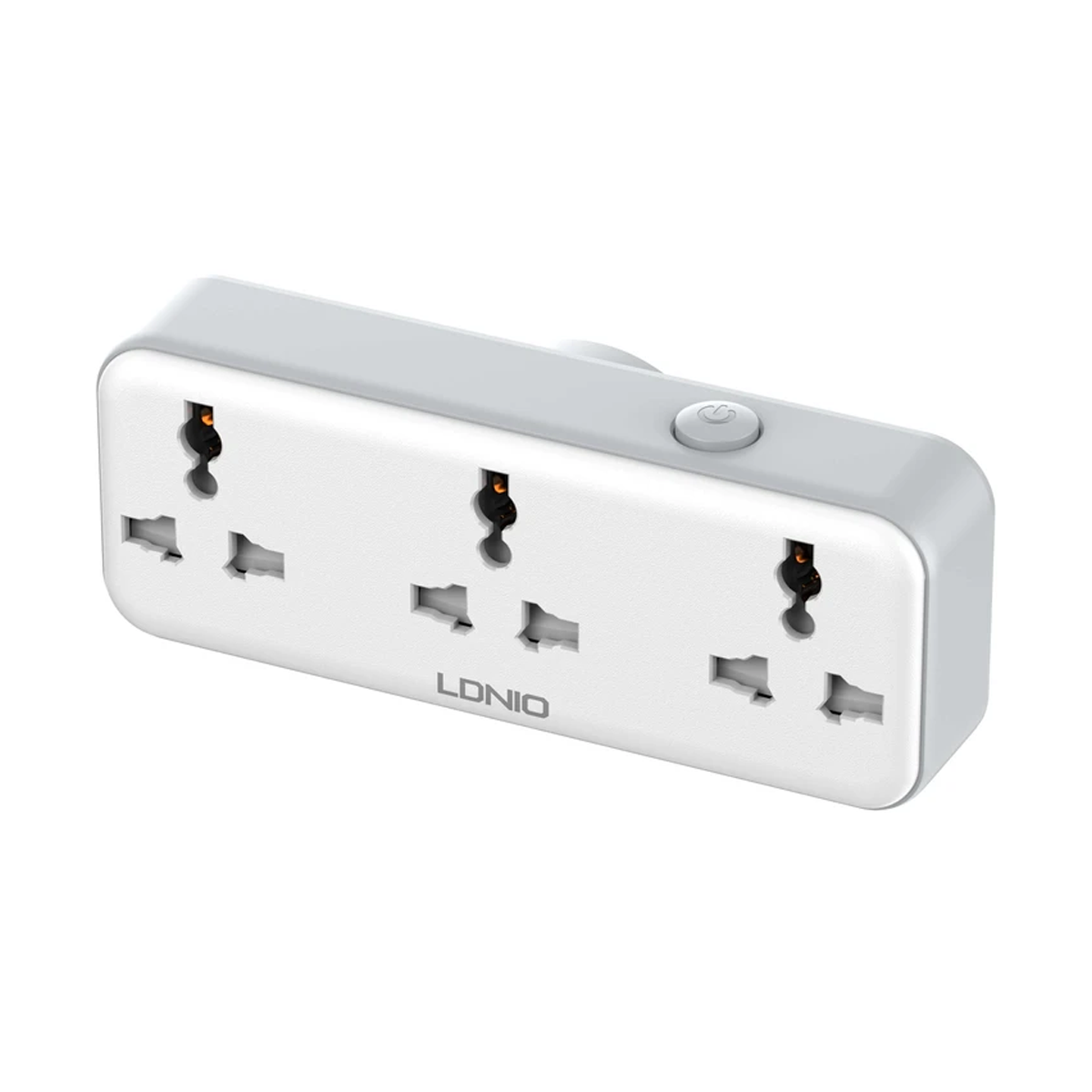 چندراهی برق الدینیو مدل SC3317