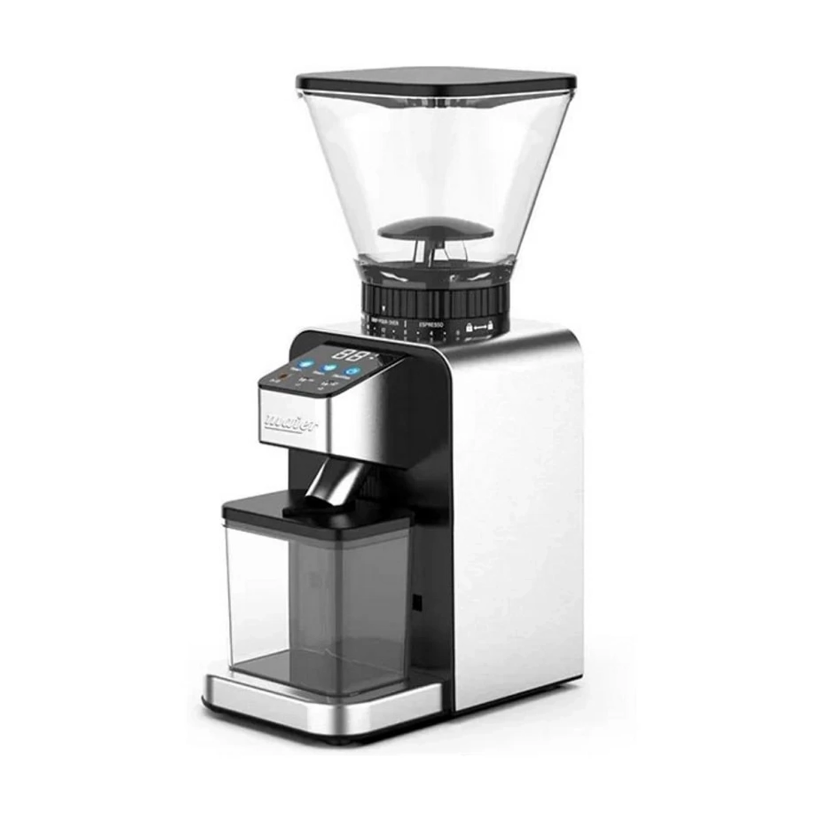 آسیاب قهوه مایر مدل MR-4155-استیل آسیاب قهوه مایر مدل MR-4155-استیل