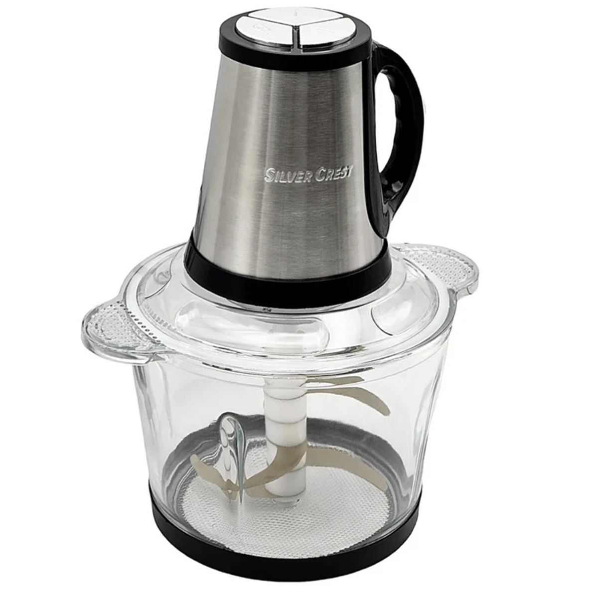 خردکن سیلور کرست مدل SC4030-استیل