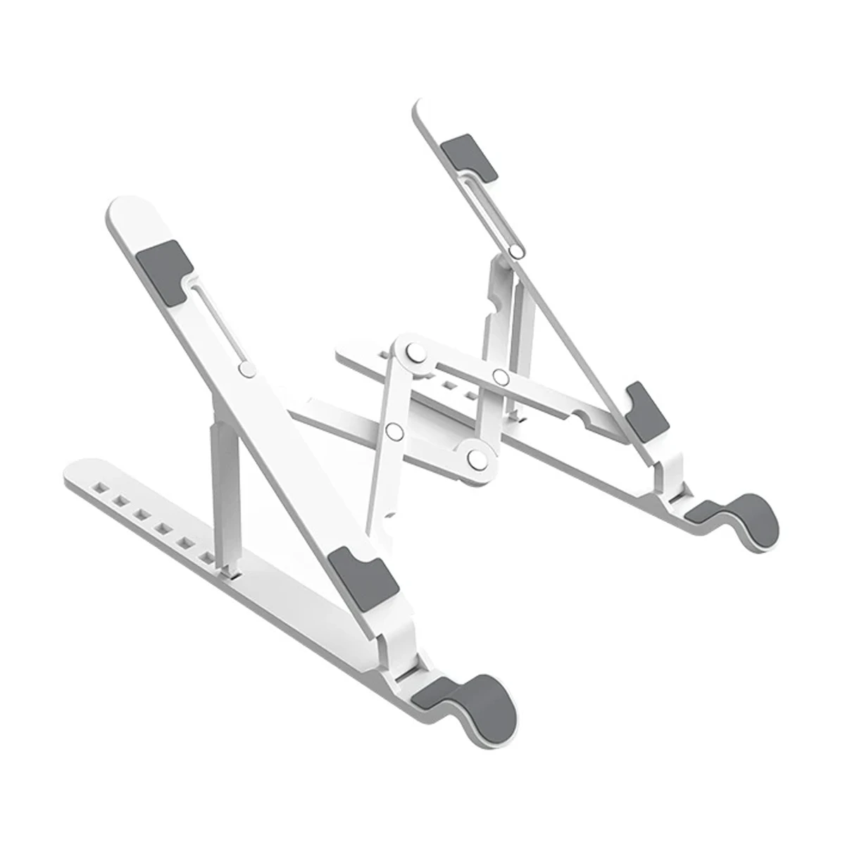 پایه نگهدارنده لپ تاپ اوریکو مدل PFB-A23-مشکی پایه نگهدارنده لپ تاپ اوریکو مدل PFB-A23-مشکی