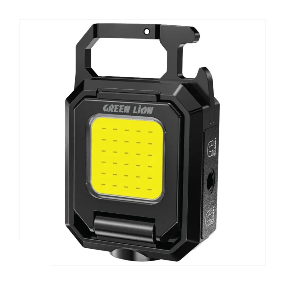 چراغ قوه گرین لاین مدل Keychain Light-مشکی