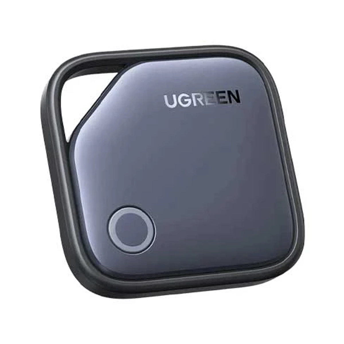 تگ ردیاب هوشمند یوگرین مدل 45297-خاکستری تگ ردیاب هوشمند یوگرین مدل 45297-خاکستری