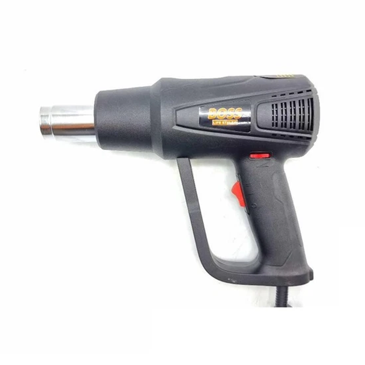 تصویر سشوار صنعتی باس مدل NEW2022BSHEATGUN 