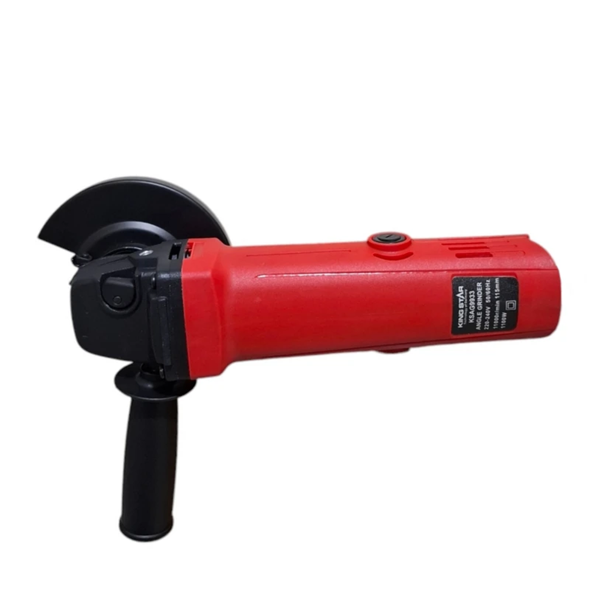 مینی فرز کینگ استار مدل KSAG9933 مینی فرز کینگ استار مدل KSAG9933