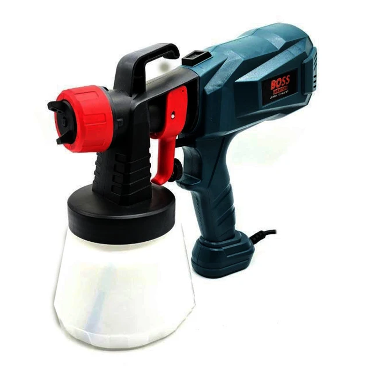 پیستوله برقی باس مدل BS123JY289-3