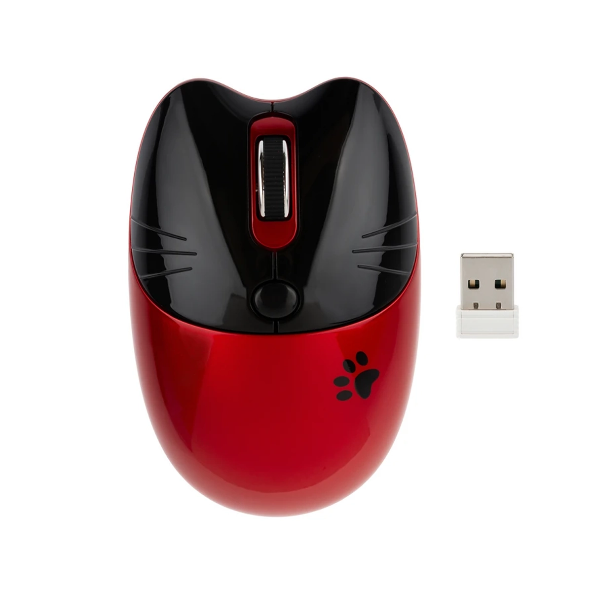 ماوس بی سیم مافی مدل M3DM