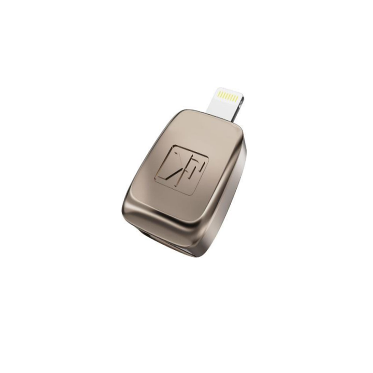 مبدل OTG لایتنینگ کی اف سنیور مدل A-318 مبدل OTG لایتنینگ کی اف سنیور مدل A-318