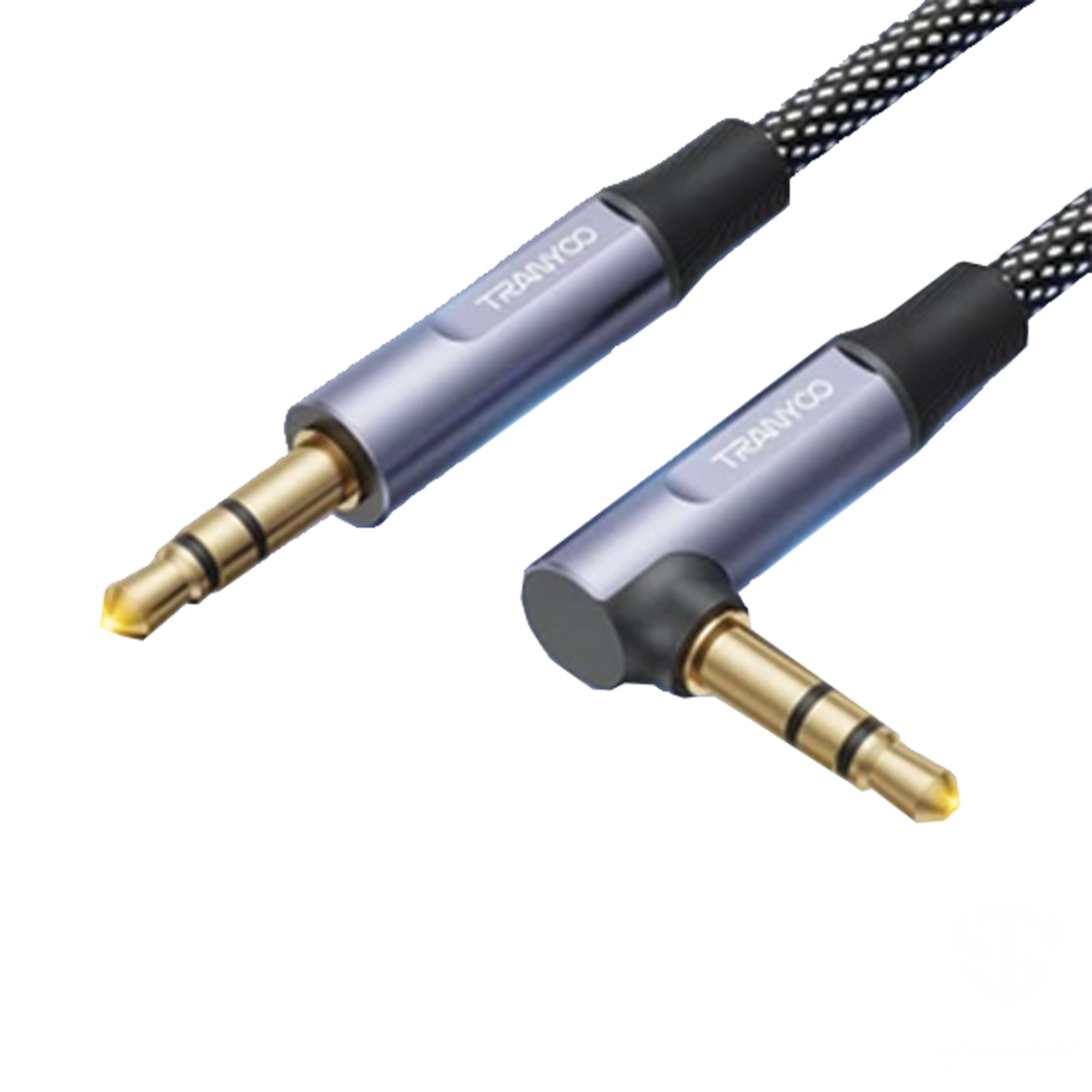 کابل AUX ترانیو مدل T-E12