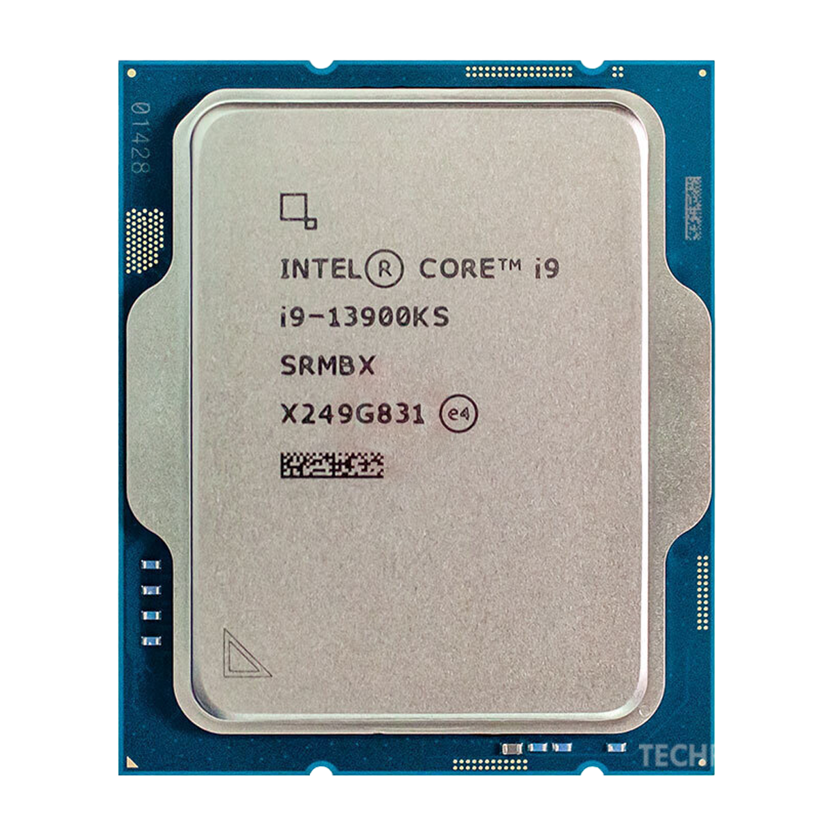 پردازنده اینتل مدل Core i9 13900KS Tray پردازنده اینتل مدل Core i9 13900KS Tray
