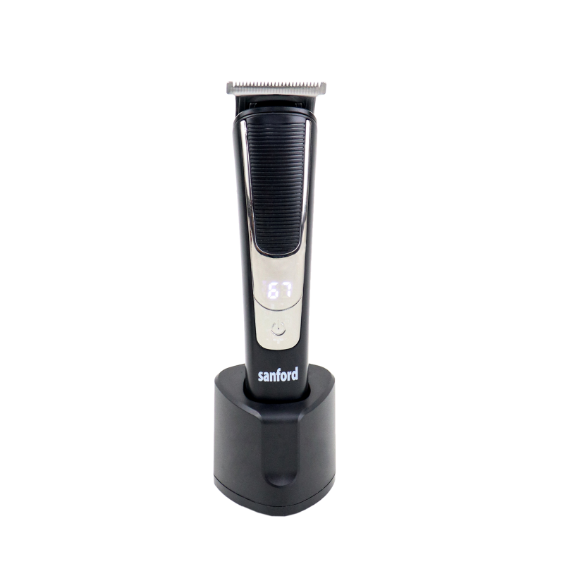 ماشین اصلاح سر و صورت شارژی سانفورد مدل SF9713HC ماشین اصلاح سر و صورت شارژی سانفورد مدل SF9713HC