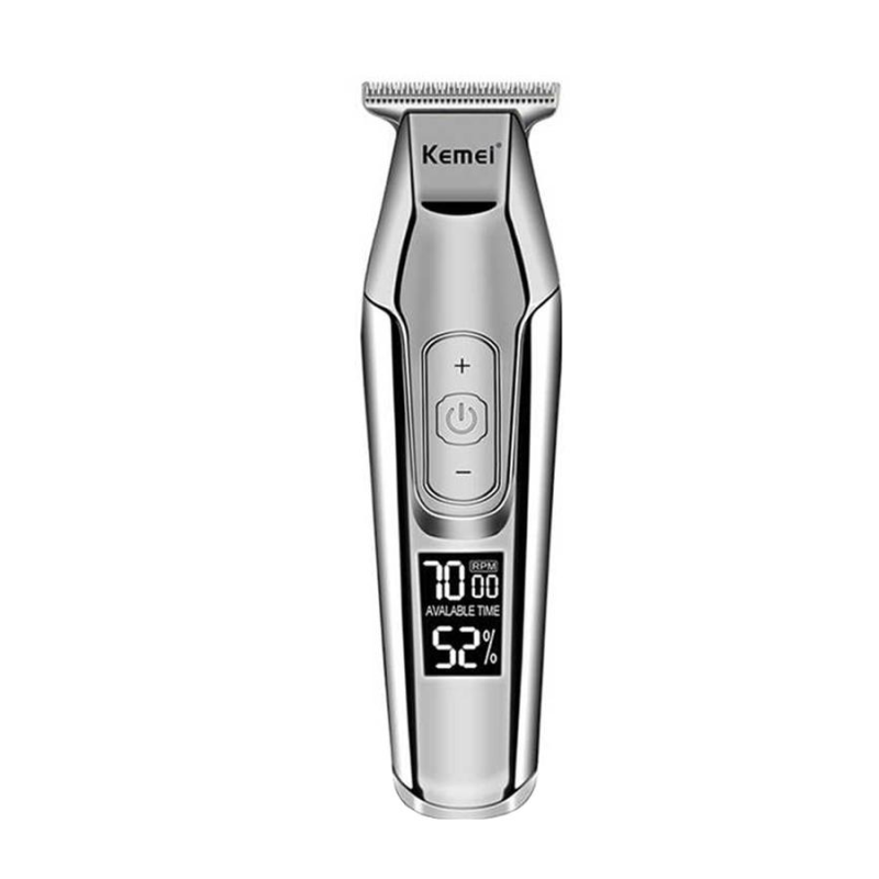 ماشین اصلاح صورت کیمی مدل KM-5027 ماشین اصلاح صورت کیمی مدل KM-5027