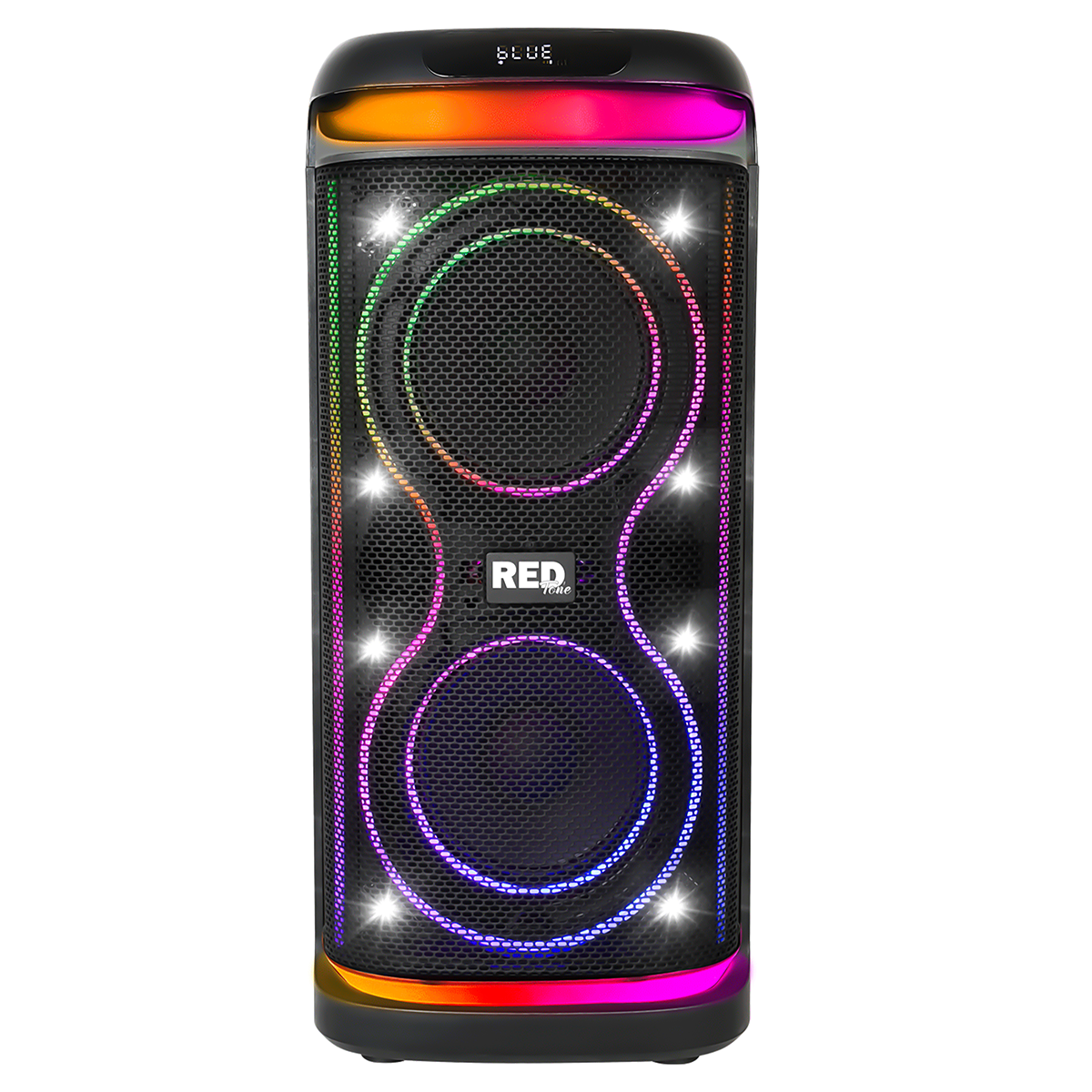 ا‌سپیکر بلوتوثی ردتون مدل R‌100