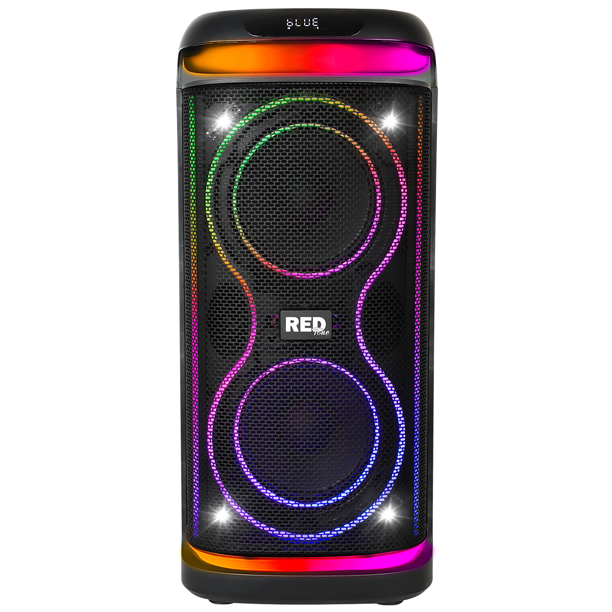 اسپیکر بلوتوثی ردتون مدل R200 اسپیکر بلوتوثی ردتون مدل R200