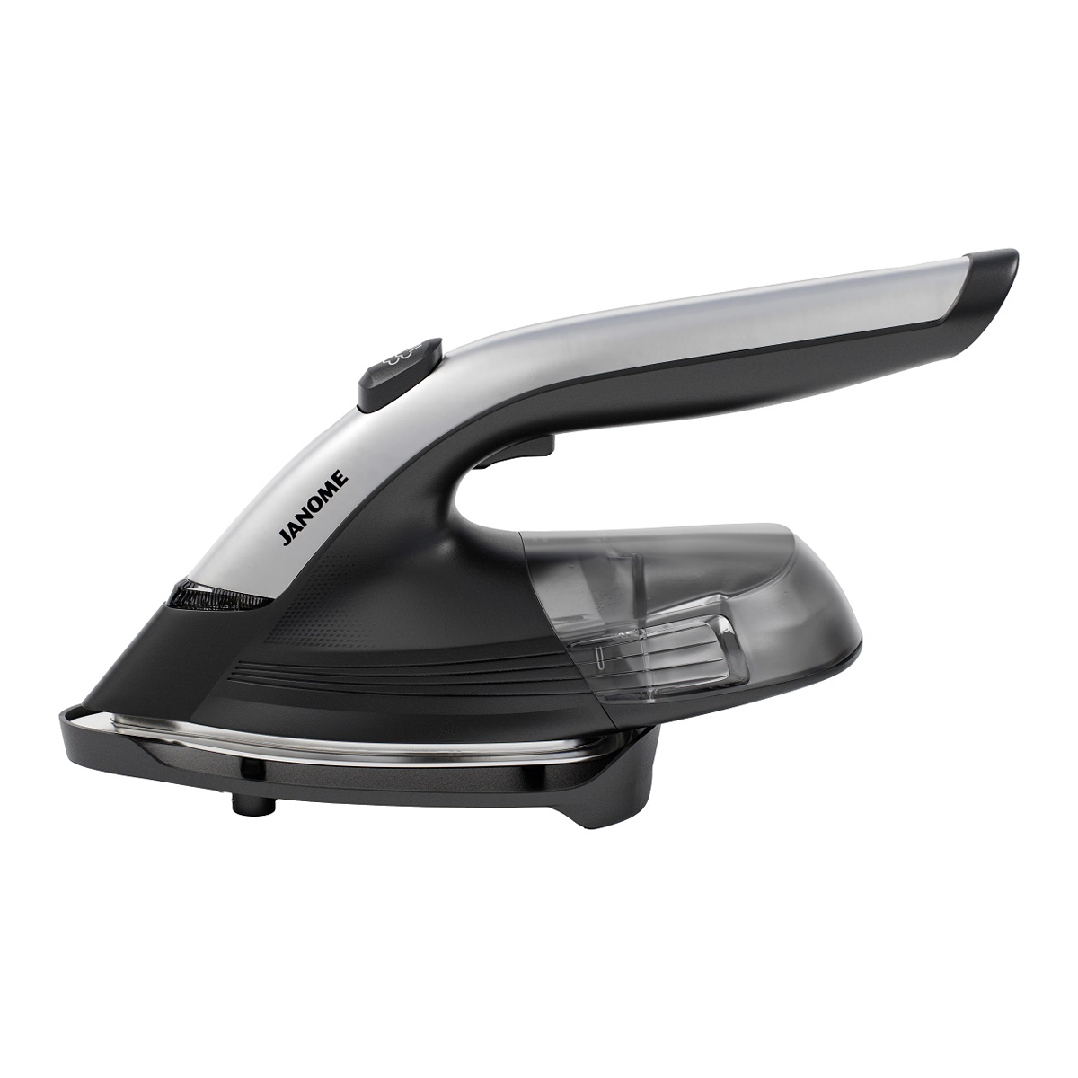 بخارگر مخزن دار ژانومه مدل GH3540