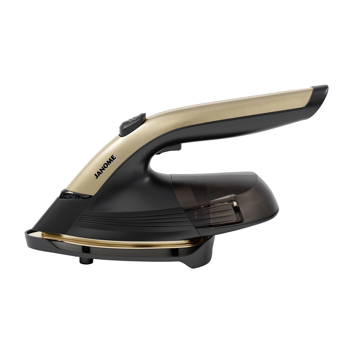 بخارگر مخزن دار ژانومه مدل GH3550 بخارگر مخزن دار ژانومه مدل GH3550