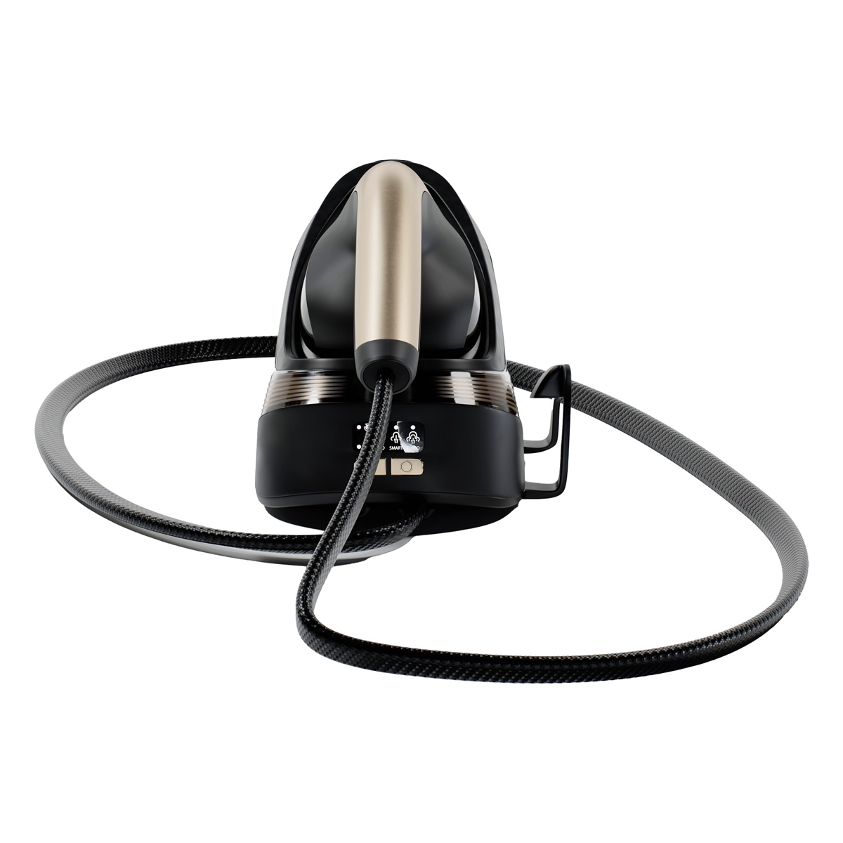 بخارگر مخزن دار ژانومه مدل GH2550