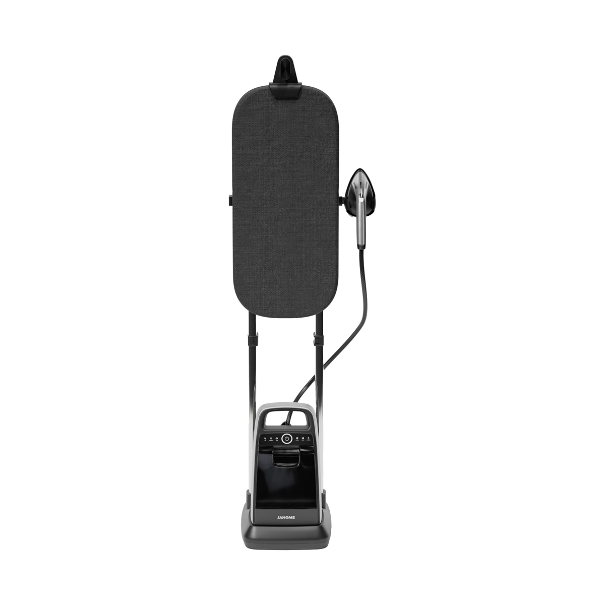 اتو ایستاده ژانومه مدل GSB8540 اتو ایستاده ژانومه مدل GSB8540