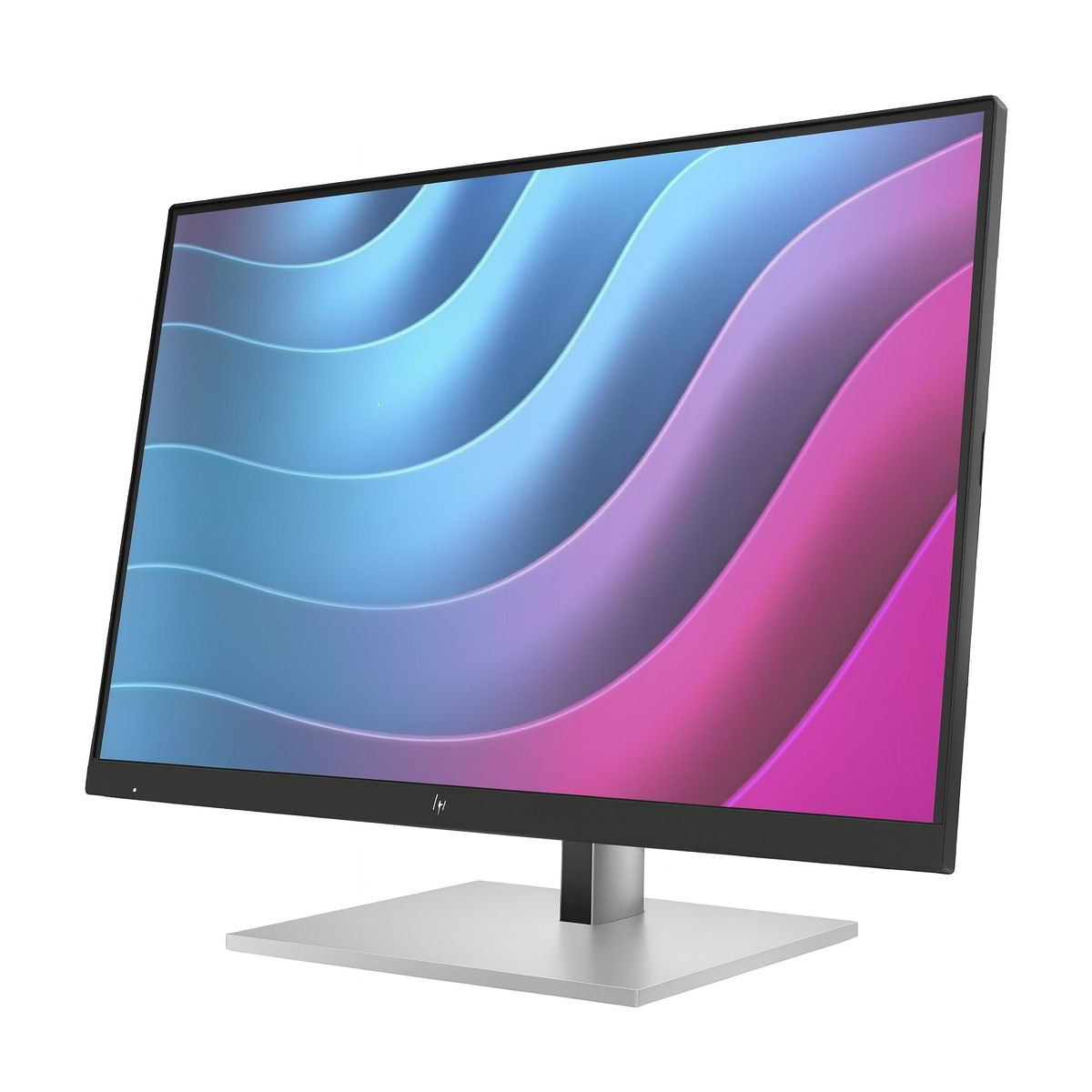 مانیتور اچ پی مدل E24 G5 سایز ۲۳.۸ اینچ