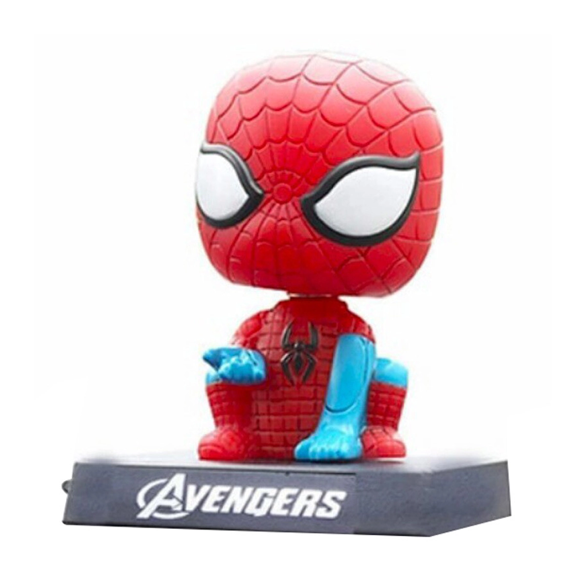 فانکو فیگور جاموبایلی طرح اسپایدرمن