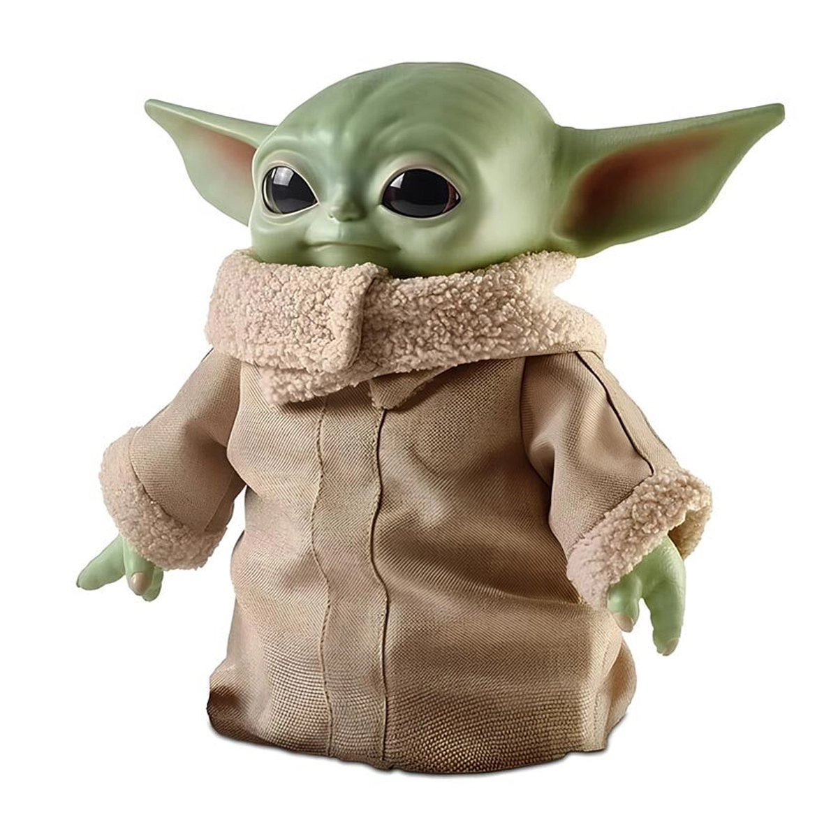 اکشن فیگور Starwars طرح Baby Yoda اکشن فیگور Starwars طرح Baby Yoda