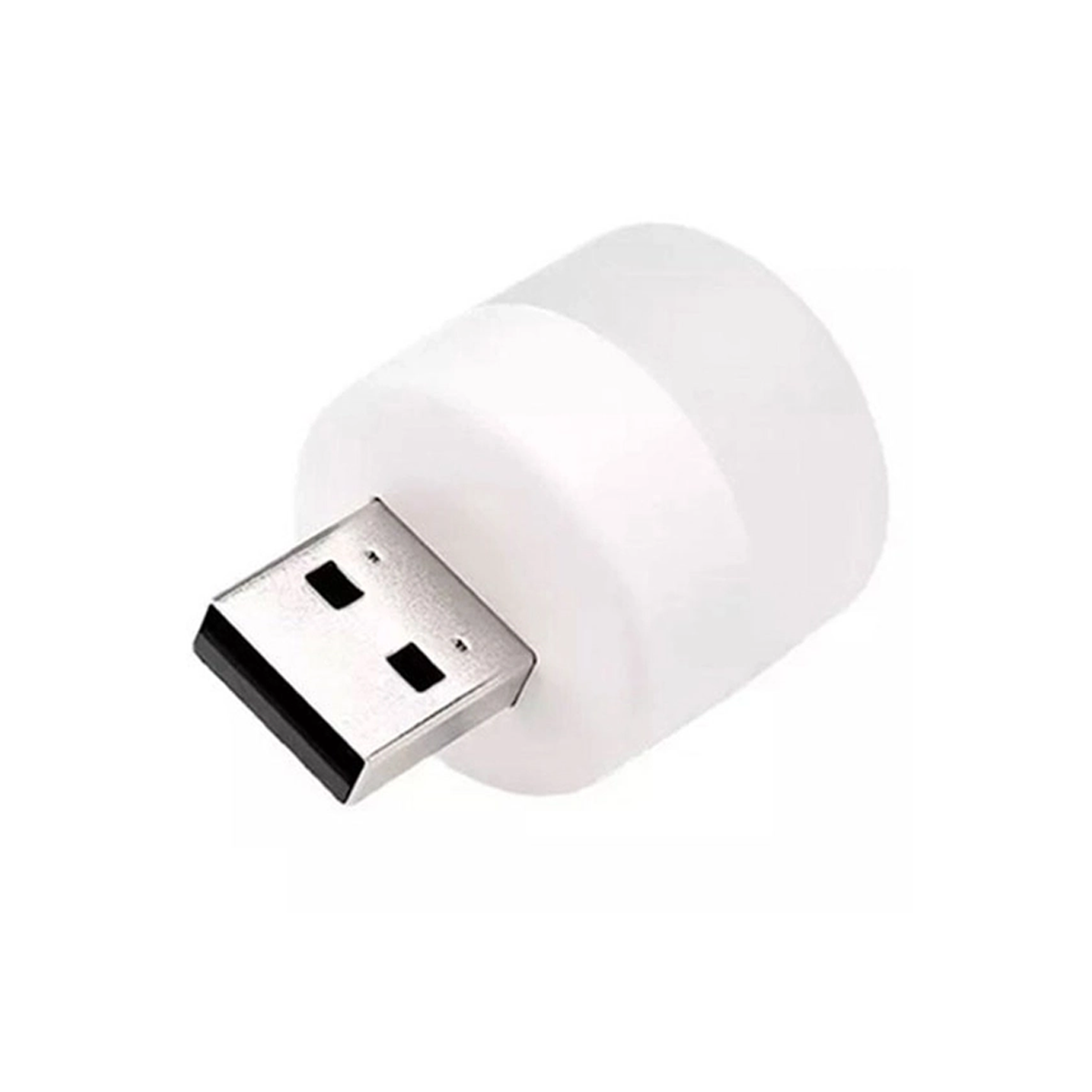 لامپ LED مدل usb طرح کالافان