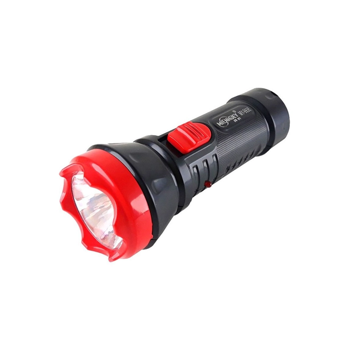 چراغ قوه شارژی ویداسی مدل WD-9936 چراغ قوه شارژی ویداسی مدل WD-9936