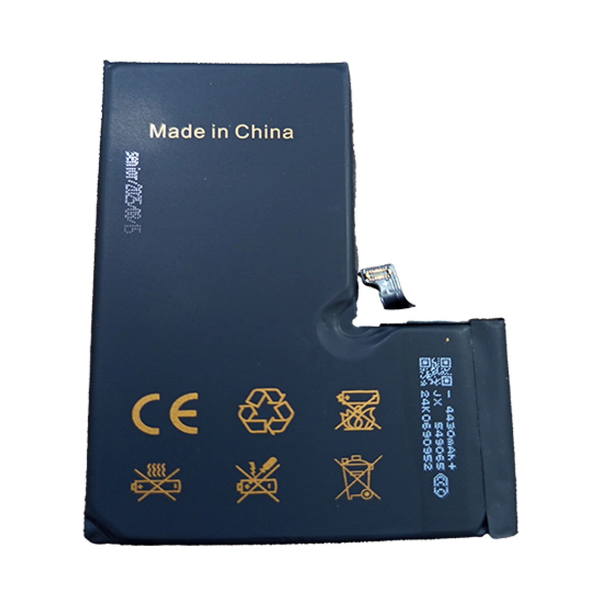 باتری موبایل کی اف سنیور مناسب برای گوشی موبایل اپل iPhone 15 Pro Max باتری موبایل کی اف سنیور مناسب برای گوشی موبایل اپل iPhone 15 Pro Max
