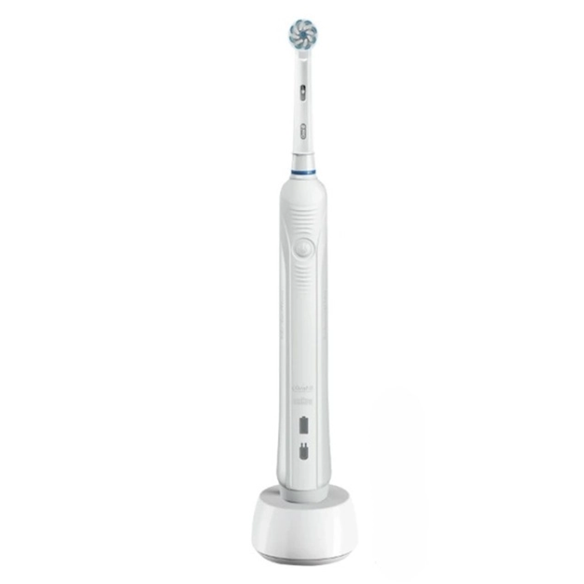 مسواک برقی اورال-بی مدل Laboratory 1 مسواک برقی اورال-بی مدل Laboratory 1