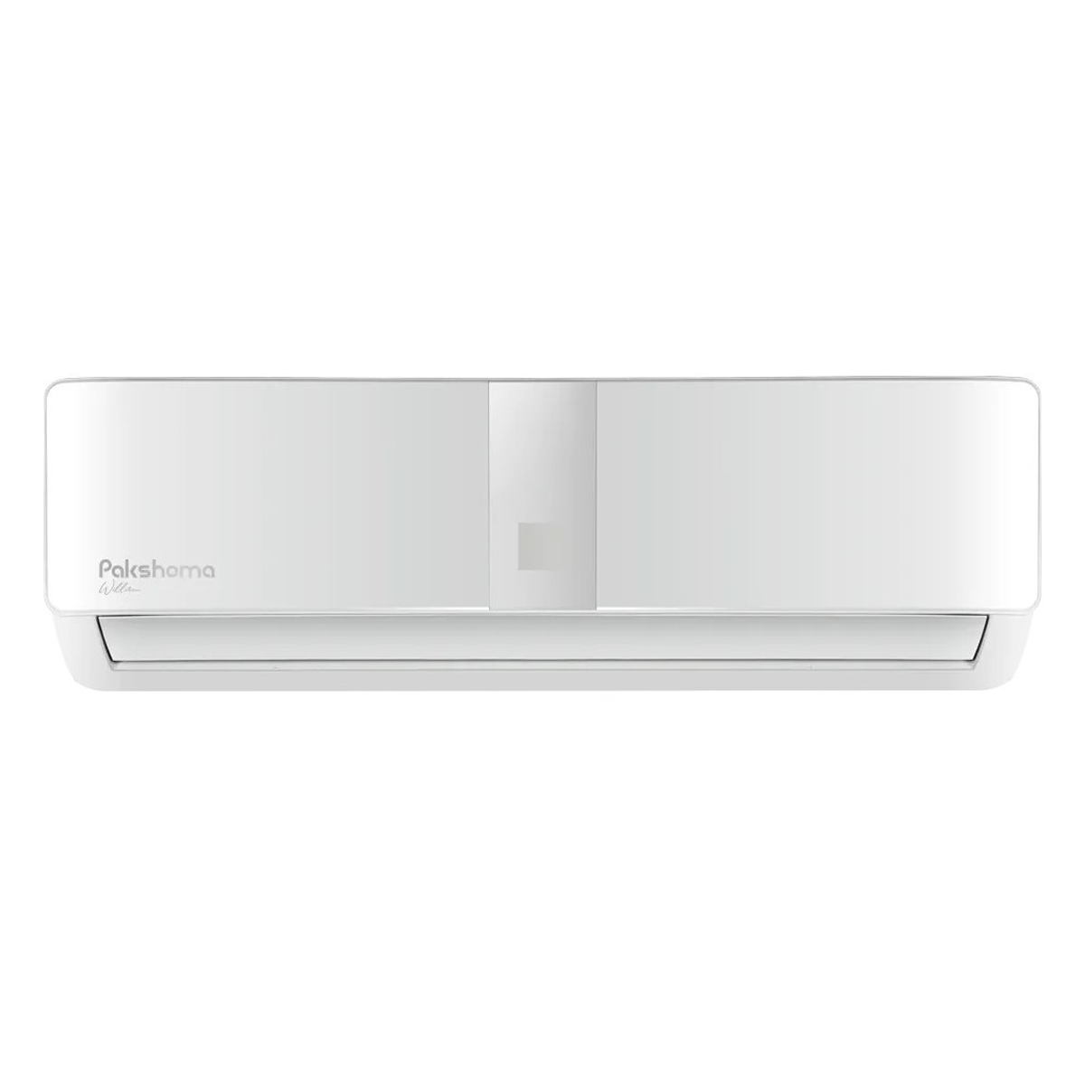 کولر گازی 24 هزار پاکشوما مدل MPB-24CHR2