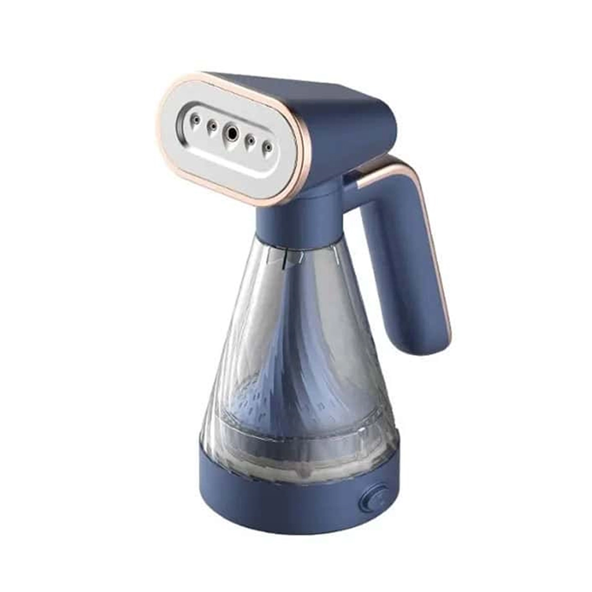 اتو بخار درما مدل DEM-GT10W-آبی