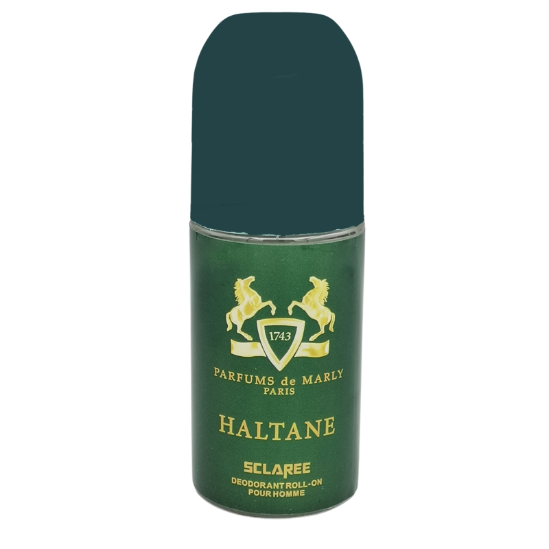 رول ضد تعریق مردانه اسکلاره مدل Haltane حجم 60 میلی لیتر- رول ضد تعریق مردانه اسکلاره مدل Haltane حجم 60 میلی لیتر-