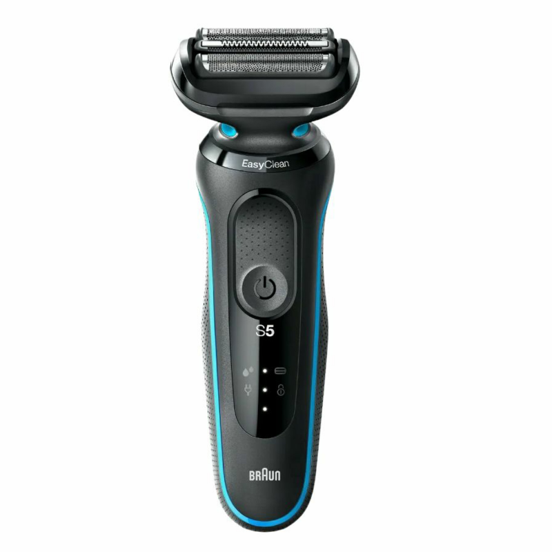 ماشین اصلاح براون مدل 51M1000s ماشین اصلاح براون مدل 51M1000s