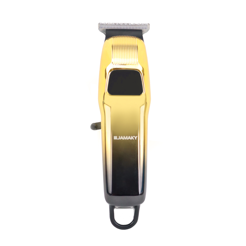 ماشین اصلاح سر و صورت شارژی جاماکی مدل JPC90041 ماشین اصلاح سر و صورت شارژی جاماکی مدل JPC90041