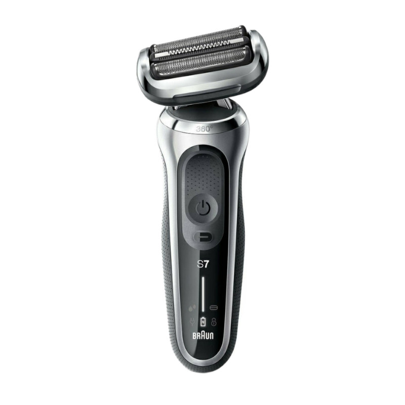 ماشین اصلاح صورت براون مدل 71s7200cc 